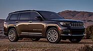 Jeep Grand Cherokee Years To Avoid: Which Year To Buy Jeep Cherokee?