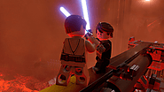 Lego Star Wars : The Skywalker Saga.