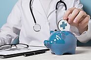 What Types Of Finance Options Are Available For Medical Needs?