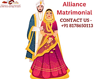 Indian matrimony