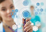 Healthcare Automation Services | Deeplogic AI