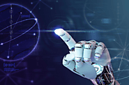 Artificial Intelligence Services | Deeplogic AI