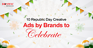 10 Republic Day Creative Ads By Brands To Celebrate
