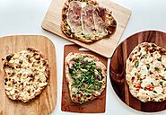 Fresh Wood Fired Pizza. Whether you are in the mood for a… | by Usersocial | Nov, 2022 | Medium