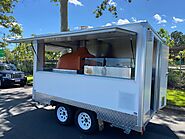 A Wood Fired Pizza Food Truck in Melbourne | by Usersocial | Dec, 2022 | Medium