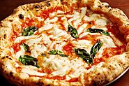 Margherita Pizza. The Margherita pizza is a classic… | by Usersocial | Dec, 2022 | Medium