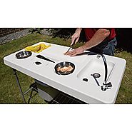 Best Portable Fish Cleaning Table A Listly List