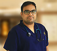 Dr. Karthikeyan Sampath | Best Anaesthesiologist Doctor | KMC
