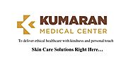Best Skin Care Center In Coimbatore