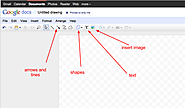 7. Google Drawing - Google Apps for the Classroom