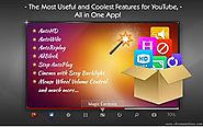 Here Is A Good YouTube Tool for Teachers ~ Educational Technology and Mobile Learning