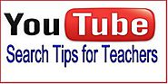 4 Important YouTube Search Tips for Teachers and Educators ~ Educational Technology and Mobile Learning
