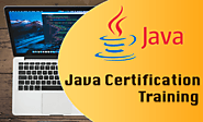 Java Training in Electronic City Bangalore | Java Course in Electronic City