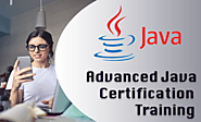 Advanced Java Training in Electronic City | Advanced Java Course in Bangalore