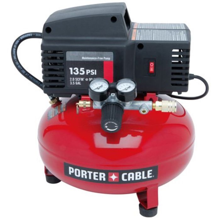 Best Air Compressor Under $100 - Ratings and Reviews | A Listly List