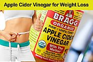 The Apple Cider Vinegar Diet