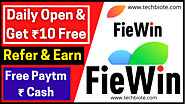Fiewin Apk Download Latest Version | Fiewin App 2022