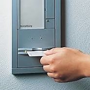 Access Controls | Keypad Locks | Push Button Locks | Electronic Locks