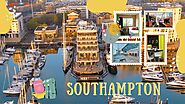 How to enjoy Southampton without spending money?