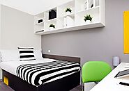 Find feature-rich Student Accommodation in Aberdeen