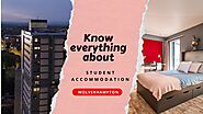 Know everything about student accommodation in Wolverhampton | Education