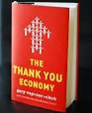 The ThankYou Economy - Gary Vaynerchuk
