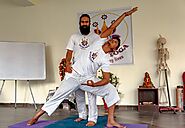 Kundalini Yoga Teacher Training Course Online