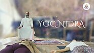 Yog Nidra Training in Rishikesh - The Best Way to Relax and De-Stress - Art Divine's Blog