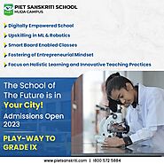 Best CBSE Schools in Samalkha | Top CBSE Schools In Panipat, Haryana