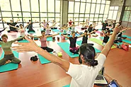200 Hour Yoga Teacher Training In Rishikesh India 2022