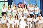300 Hour Yoga Teacher Training In Rishikesh India 2022