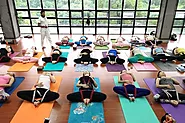 Kundalini Yoga Teacher Training in Rishikesh India 2022