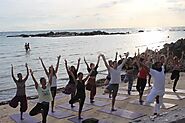 200 Hour Yoga Teacher Training Course in Goa India 2022