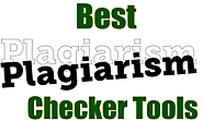 5 Best Online Plagiarism Checker Tools - iGlobe Solutions