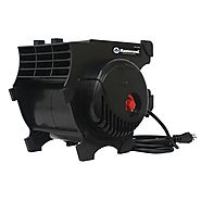 Mastercool 20300 300CFM Blower Fan