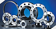 biggest stainless steel flange producers and suppliers in India