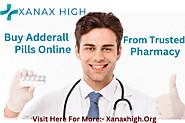 Best way Buy Adderall Online Legally