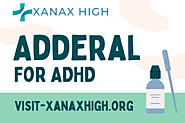 Safely Purchase Adderall 30mg Online with Instant Shipping