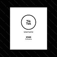 Buy TikTok Followers | 100% Safe | Buy Real Media