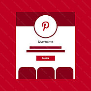 Buy Pinterest Repins | 100% Safe | Buy Real Media