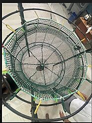 Fishing Net Supplier for Marine And Freshwater Fishing