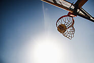 Get Your Game On: Discover the Best Basketball Nets for Home Courts