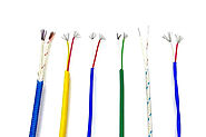 Tipos de Cable Termopar