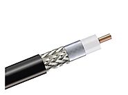 Cable Marino Coaxial