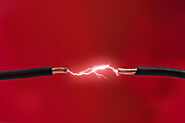¿Cómo se utilizan los cables para transmitir electricidad?