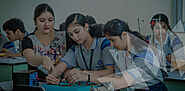 Online School Admission, CBSE, ICSE Admission Form – EuroSchool India