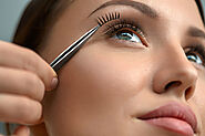 How to Clean your Eyelashes Tweezers - Step-by-Step Guide