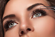 Eyelashes Tweezers - Benefits of Online Training of Lash Extension