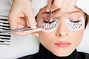 How to Choose Eyelashes tweezers that Suit You?