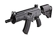 Galil ACE SBR – 7.62x39mm Stock – Pro Gun Dealer